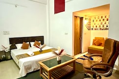 Lucknow FrameHouse, Misrikh