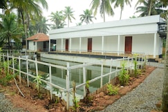 Grand Plaza Tourist Home, Kollam