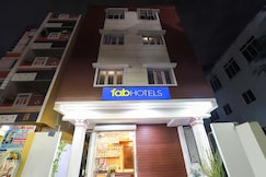 FabHotel Karuna Regent, Chennai