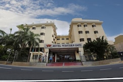 Hotel Western Gatz, Theni