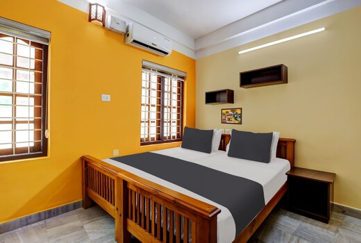 Hotel O LM RESIDENCY
