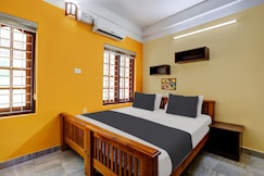 Hotel O LM RESIDENCY, Thiruvananthapuram