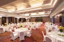 Holiday Inn Beijing Airport Zone, Datong