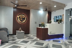 Hotel V Point, Umargam