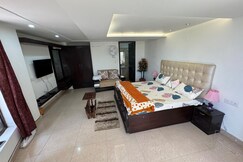 Geeta Villa Apartment Dalhousie, Dalhousie