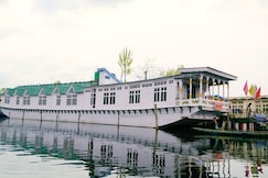 Explore the paradise, Srinagar