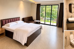 The Habitat Resort, Wada