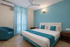 Rooms By De'Verveil, Mysore