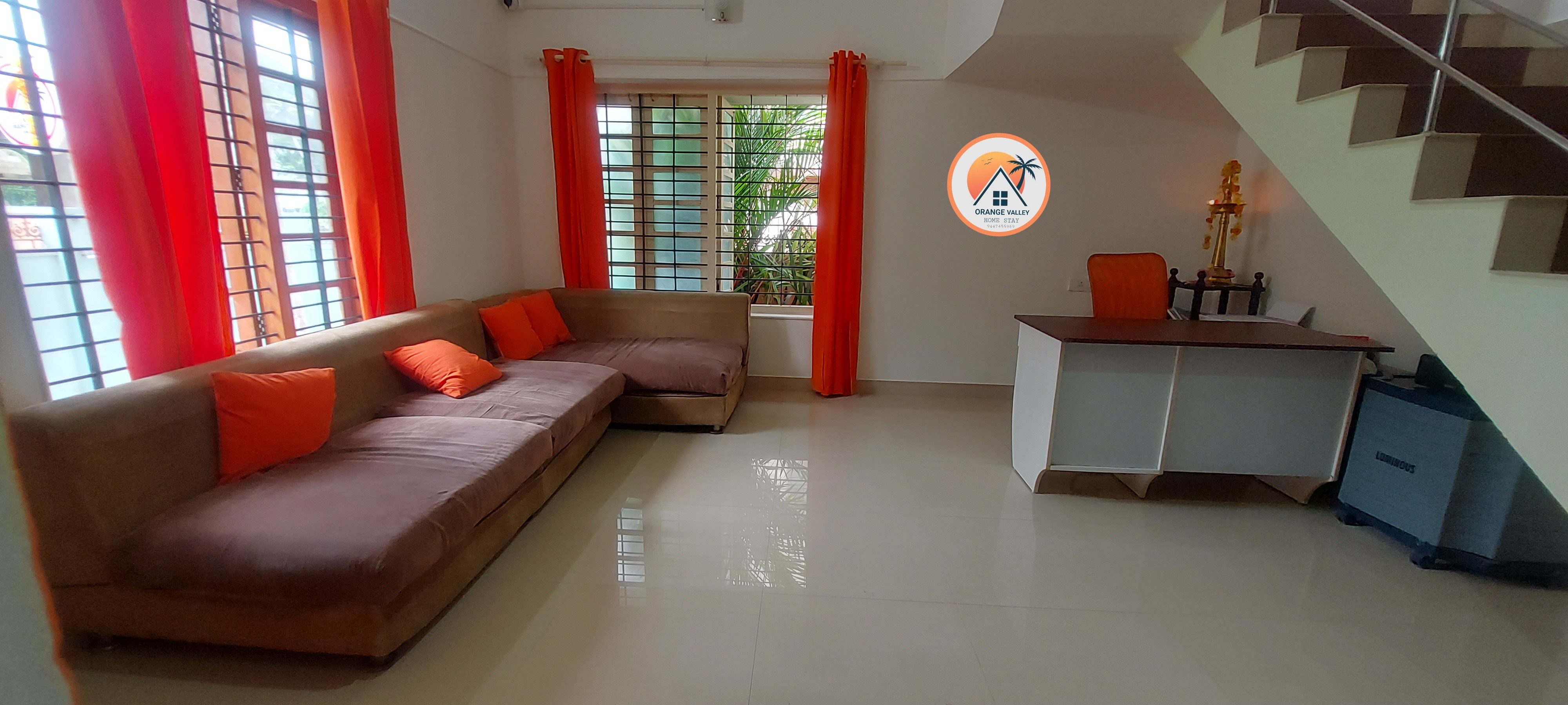 Orange Valley Homestay - Tap to explore photos