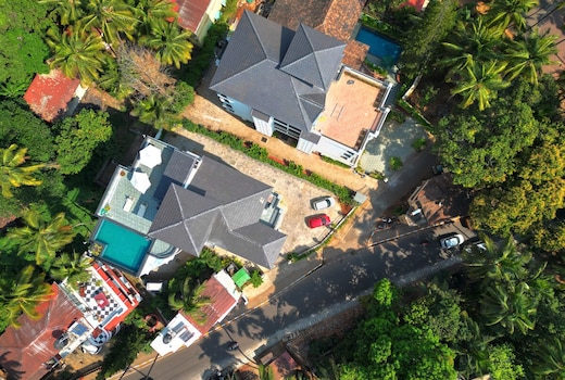 Azure by CasaFlip 3bhk Villa in Parra