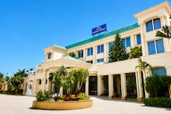 Ambrosia Sarovar Portico, Rishikesh