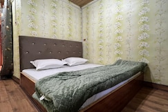 Royal Shahjee Stay, Sonmarg