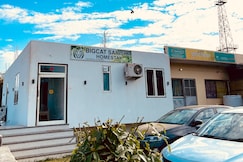 BIGCAT SARISKA HOMESTAY, Sariska