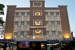 Hotel Sunshine, Mysore