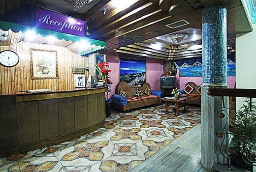 Hotel Princess