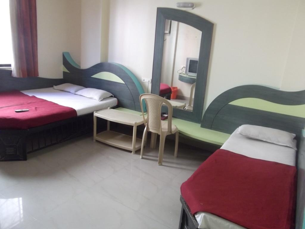 Five Bed Non Ac 1