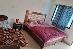 HIM COTTAGE & RESTURANT, Kedarnath