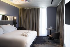 Mercure Hotel Del, Liestal