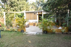 nirjhara farm krushi paryatan kendra, Talasri