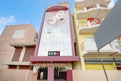 Hotel O Welcome, Patna