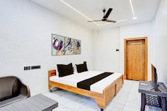 Hotel O The Grand Shreeji, Jamnagar