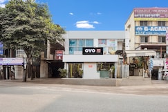 Hotel O Royal Lodge, Pune