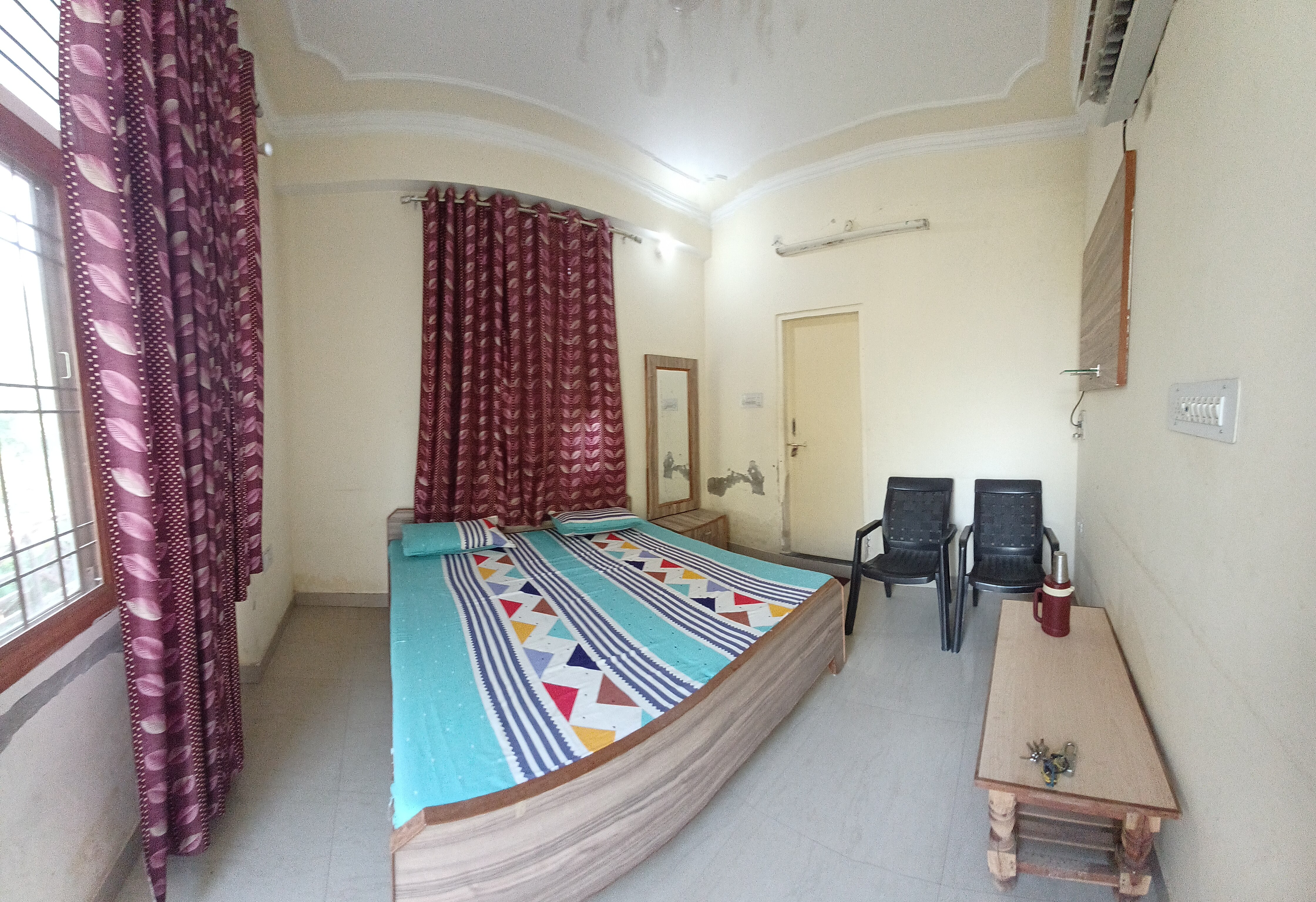 Vedika guest house - Tap to explore photos