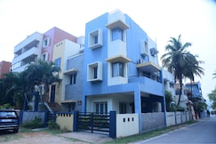 Antharanga Refined Stay, Mysore