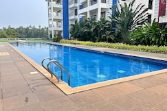 Faodail 17 Premium 2BHK at Acron Seawinds Baga, Goa