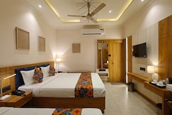 HOTEL AMBIKA DX, Gwalior