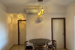 Vedic Village Resort Lovely 2 BHK with VIEW, Kolkata