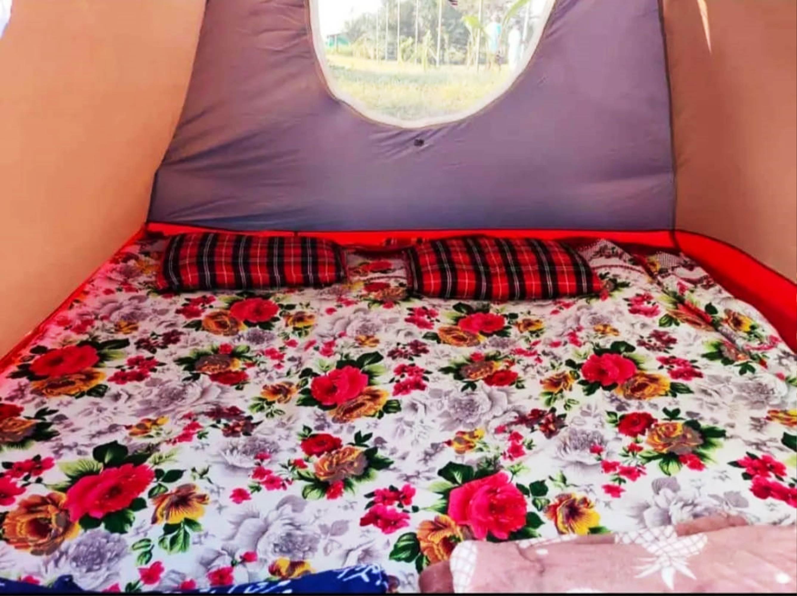Alibaug Beach Camping by Weekend 2