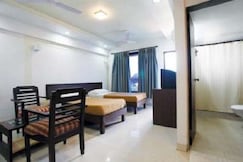 Hotel Le Royale, Dadra