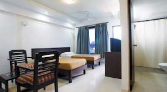 Ginger Hotels Hotels in Vapi, Book Branded Vapi Hotels a Best Price