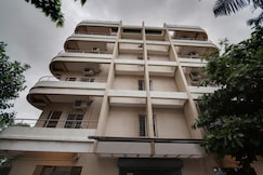 Super Hotel O Pioneer, Pune