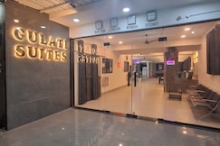 Hotel Gulati Suites, Washim