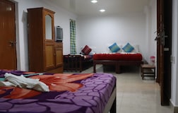 Standard Rooms