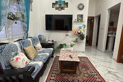 Mountain View Home stay, Chitradurga