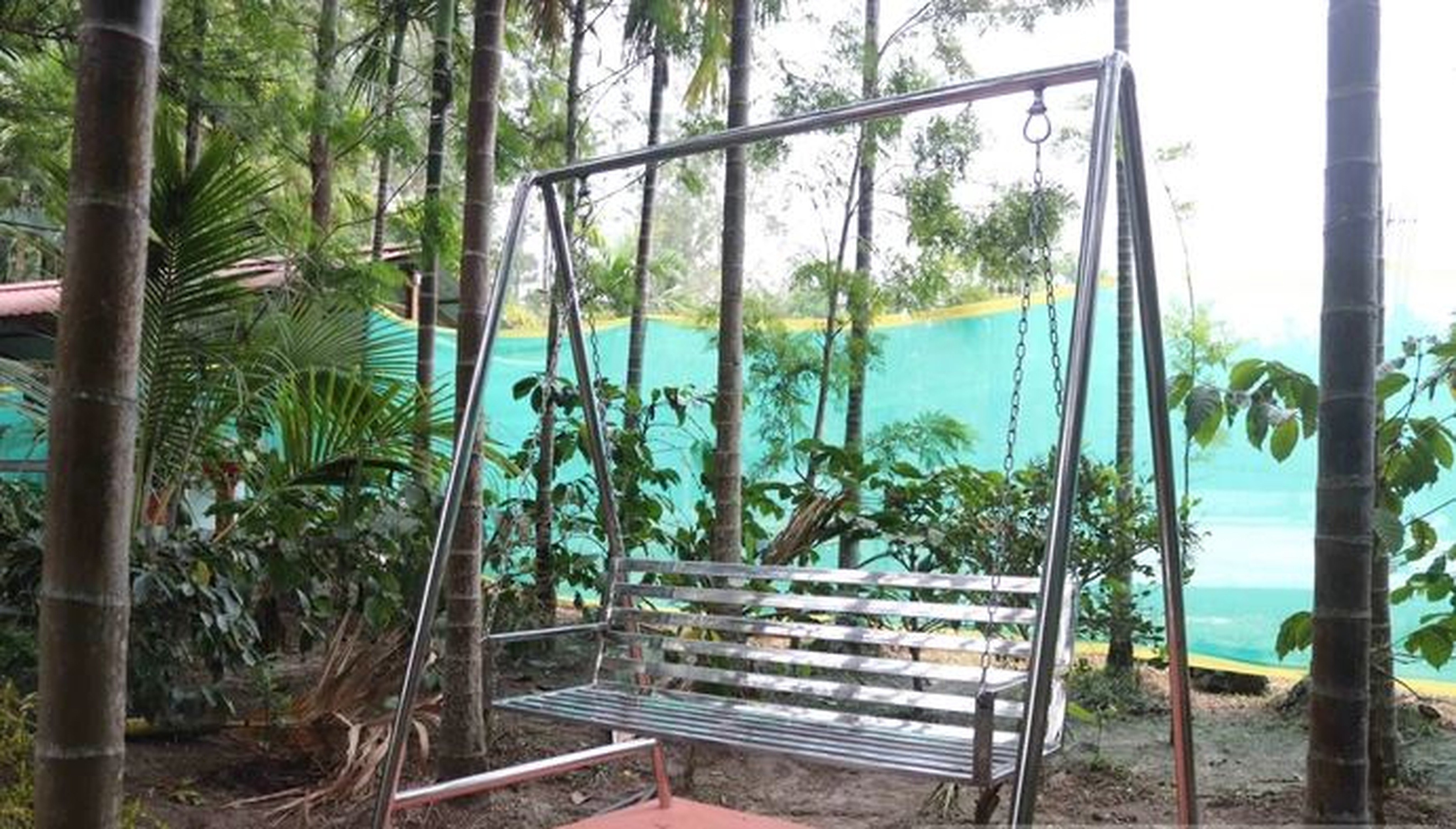 Padmavathi Residency - Tap to explore photos