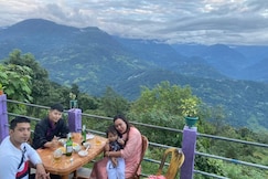 Chusum lhamu Tamang, Phadamchen