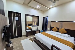 Hotel Vilas, Mount Abu