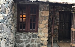 Stone Cottage