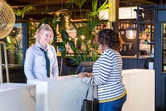 ibis Styles Amsterdam Airport, Leiderdorp