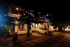 The Kaswa Beach Resort, Varkala