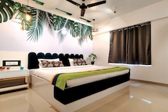 Copper 11 Service Apartments -SB Road, Shivaji Nagar, Pune, Pune