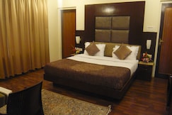 Mountain Breeze, Srinagar