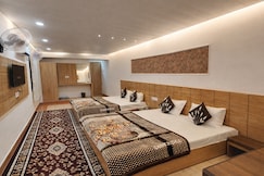 GOLDEN OAK HOMESTAY, Amritsar