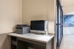 Best Western Post Inn, Garza