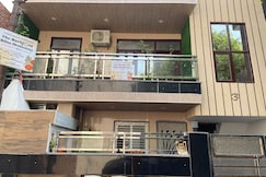 The Marigold Bliss homestay, Agra