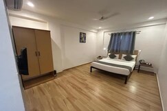 FabHotel Rova Stays, Pune